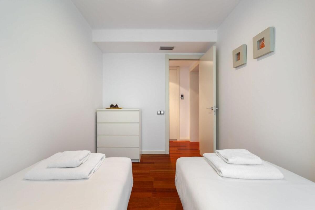 Placa Catalunya Luxurious 2bedroom With Balcony * Barcellona