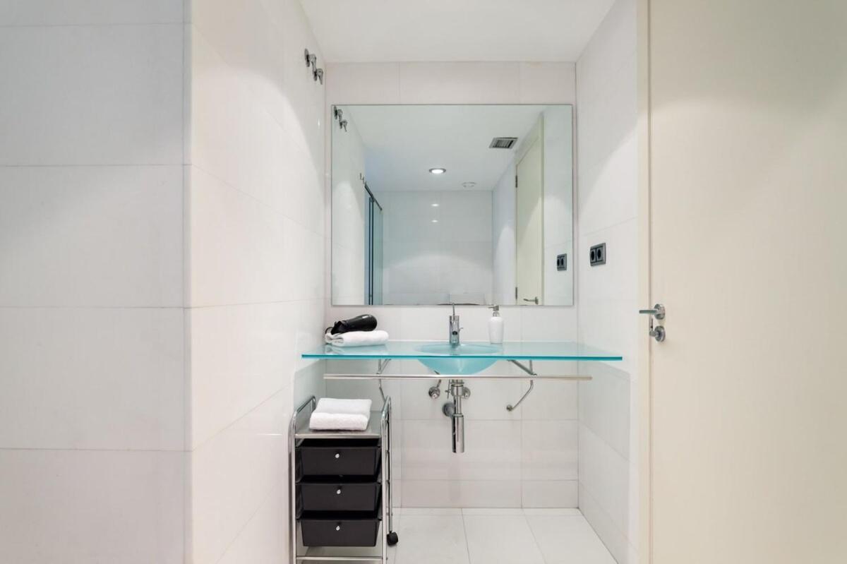 Appartamento Placa Catalunya Luxurious 2bedroom With Balcony