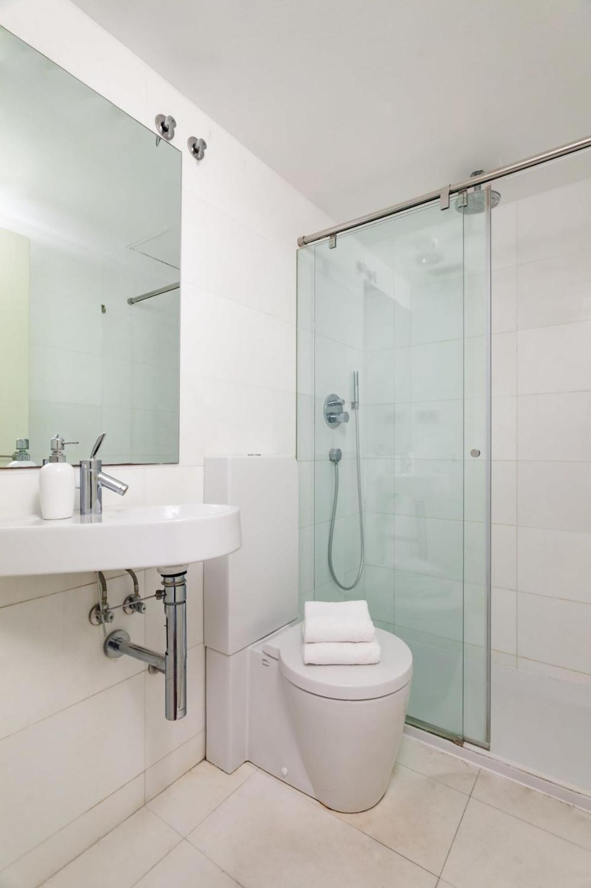 Appartamento Placa Catalunya Luxurious 2bedroom With Balcony *