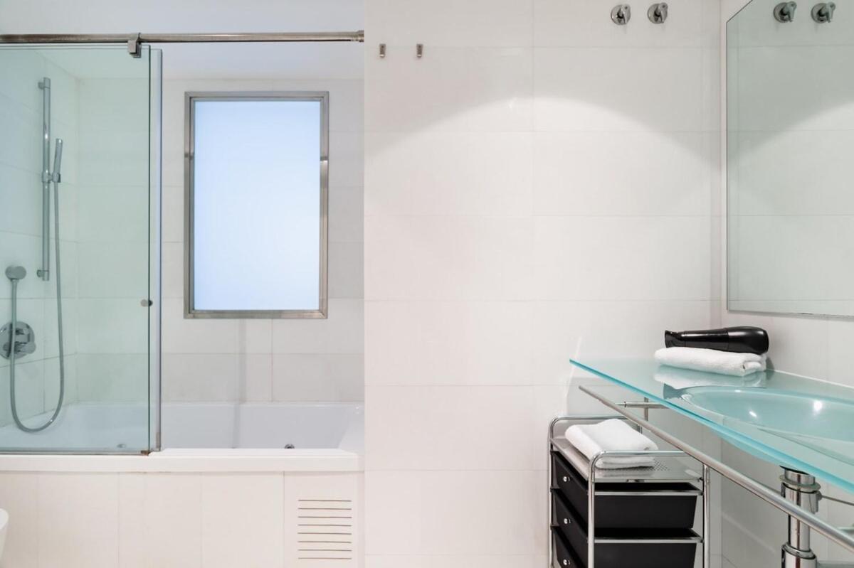 Placa Catalunya Luxurious 2bedroom With Balcony * Barcellona