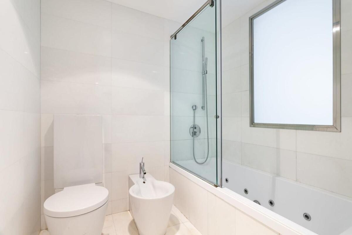 Placa Catalunya Luxurious 2bedroom With Balcony Barcellona