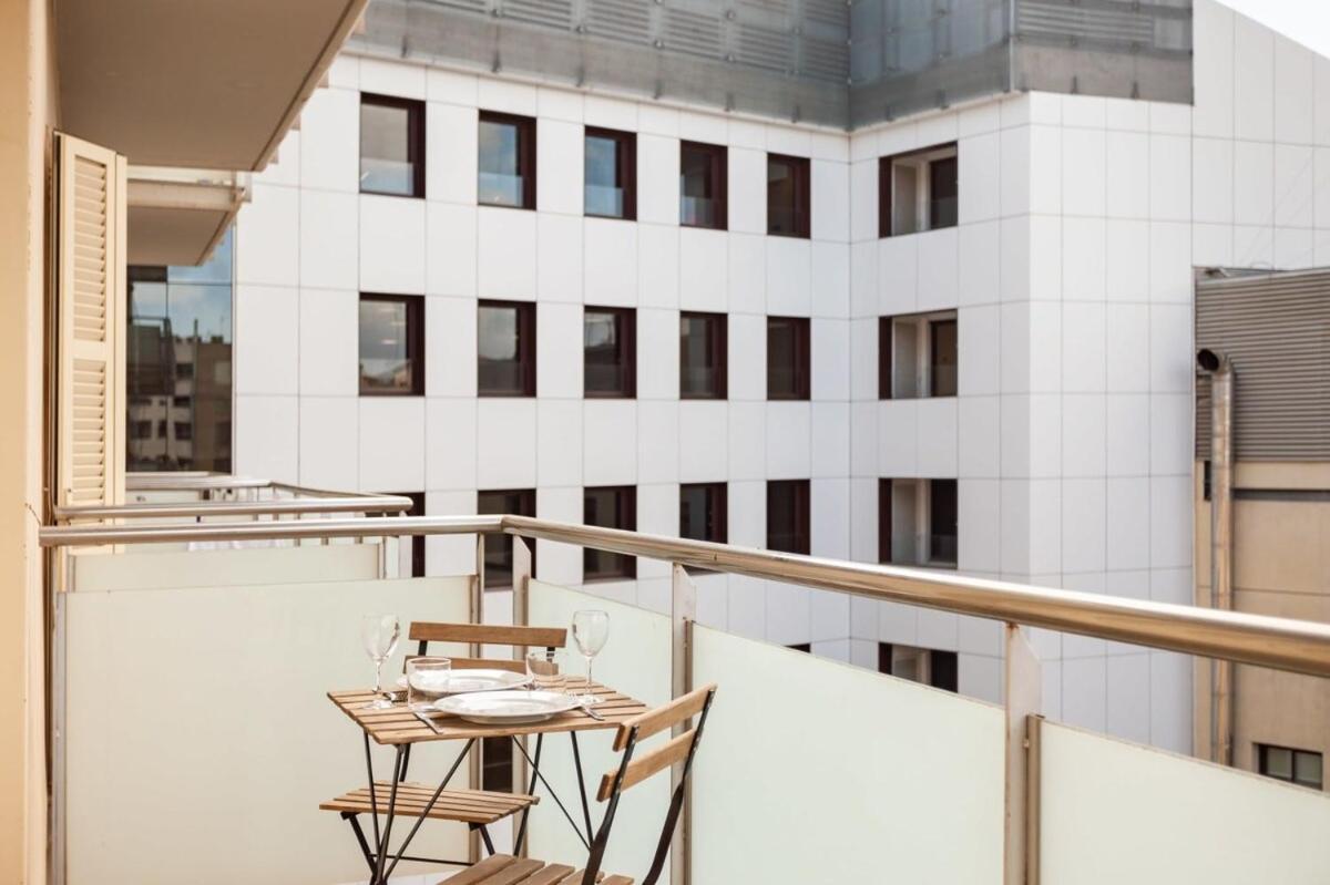 Placa Catalunya Luxurious 2bedroom With Balcony * Barcellona