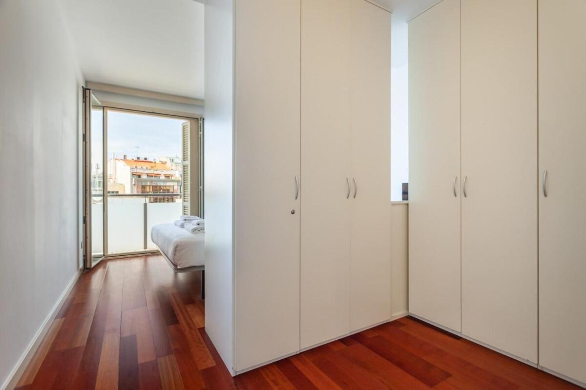 Placa Catalunya Luxurious 2bedroom With Balcony Appartamento